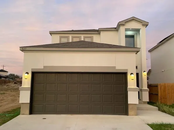 827 Monasterio Dr, Laredo, TX 78043