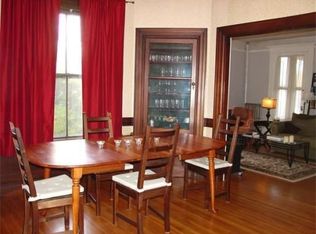 63 Herrick Rd #1, Newton, MA 02459