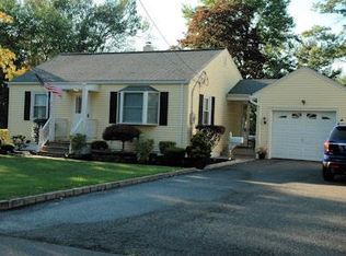 203 E Golf Ave, South Plainfield, NJ