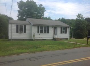 148 Ware St, Mansfield, MA 02048