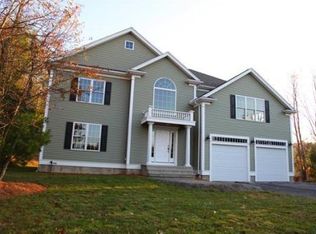 200 Chestnut St, Abington, MA 02351