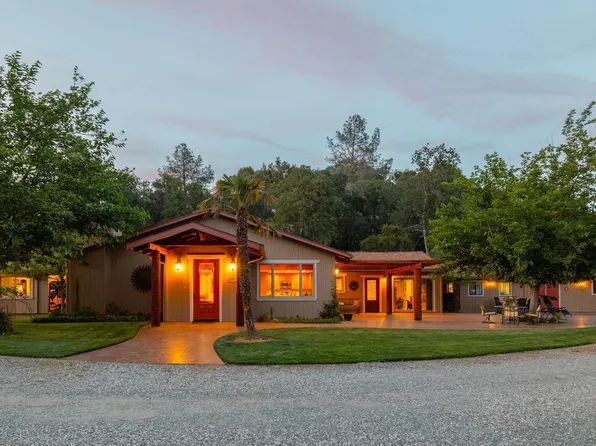 18431 Corte Del Montana, Sonora, CA 95370