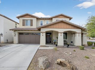 20910 W Thomas Rd, Buckeye, AZ 85396