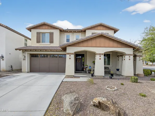 20910 W THOMAS Road, Buckeye, AZ 85396