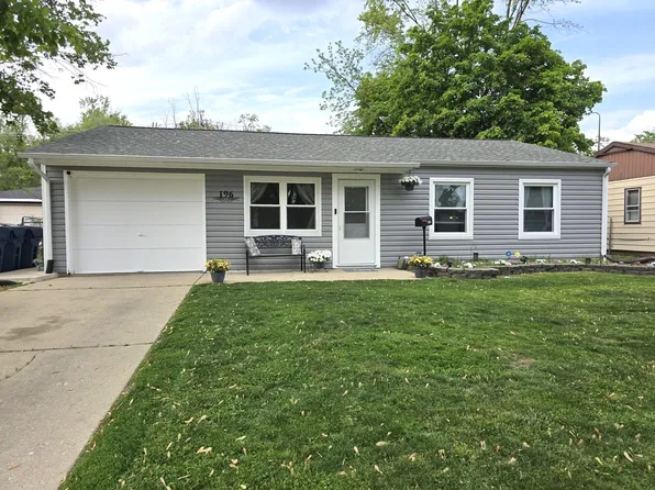 196 Susan Ln, Steger, IL 60475