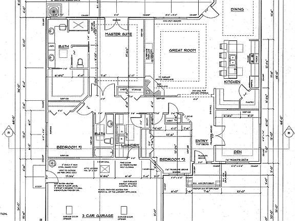 2nd image of 101 Princeville Dr