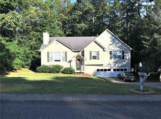 144 Boones Ridge Pkwy SE, Acworth, GA 30102