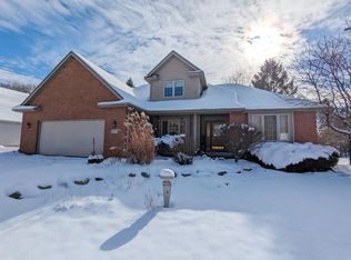8453 Jaclyn Ann Dr, Flushing, MI