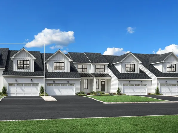 32 Fieldstone Knoll #63, Armonk, NY 10504