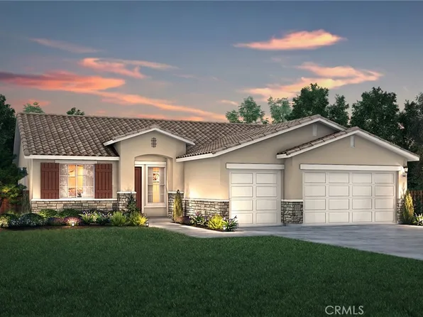 435 Barrett Ln, Los Banos, CA 93635