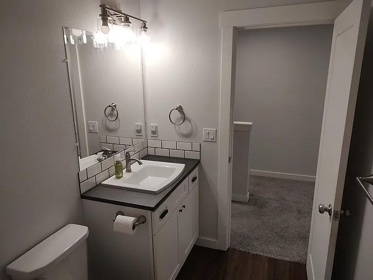 Bathroom 2