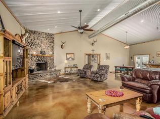 6500 Fm 1885, Weatherford, TX 76088