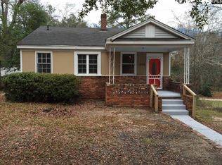 1209 Sycamore Ave, Columbia, SC 29203