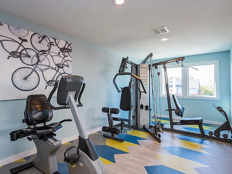 The Lofts at Terrain — Photo 15