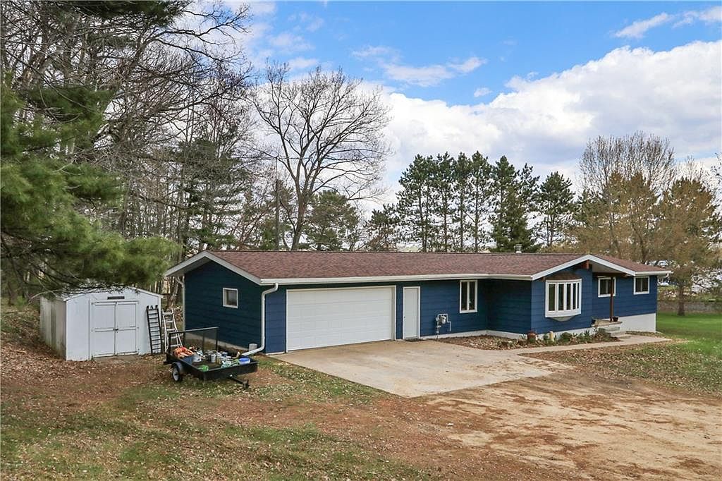 181 Railroad Ave, Boyceville, WI 54725 Zillow