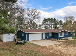 181 Railroad Ave, Boyceville, WI 54725
