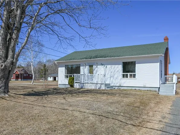 1004 Saint Joseph Blvd, Saint Laolin, NB E8N 2S3
