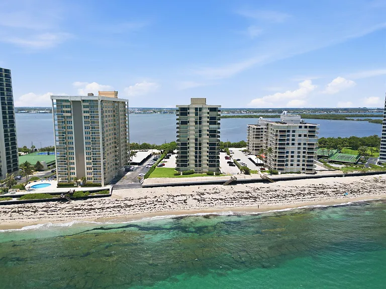 5460 N Ocean Dr #6A — Photo 62