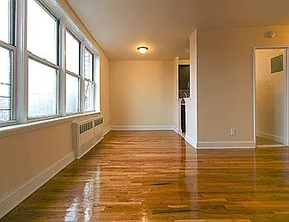 Rented by SW Queens Mezzanine