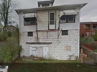 120 N Broadway Ave, North Versailles, PA 15137