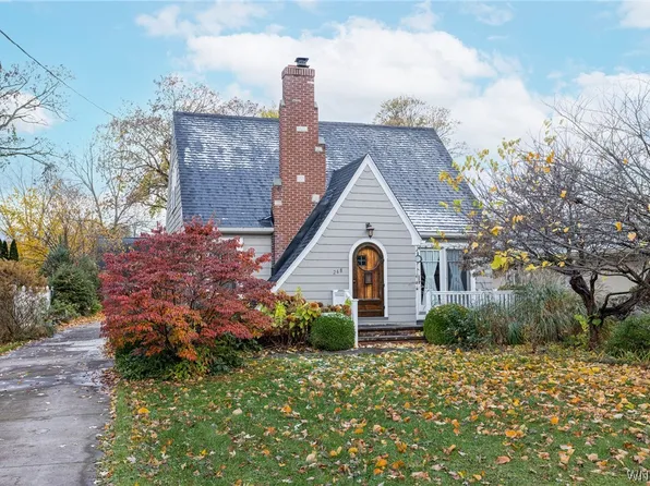 268 East Ave, Batavia, NY 14020