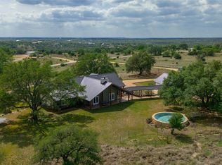 294 Hidden Creek Dr, Dripping Springs, TX 78620