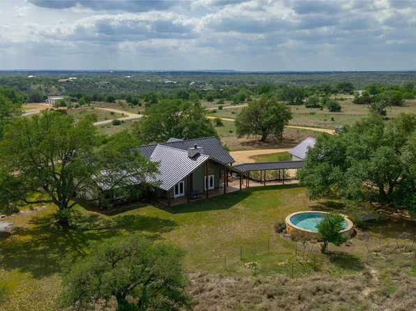 294 Hidden Creek Dr, Dripping Springs, TX 78620