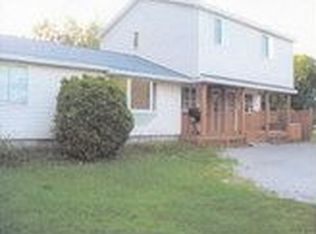 6368 Bolton Rd, Alpena, MI 49707