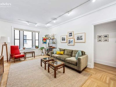 35 Clark St APT D4, Brooklyn, NY, 11201