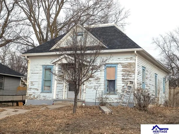 314 N Burlington Ave, York, NE 68467