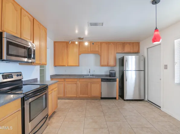 1351 W 10th Street, Tempe, AZ 85281