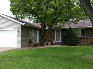 1367 Potomac Pl, Bourbonnais, IL 60914