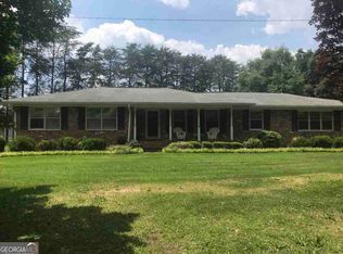 50 Jake Lewis Dr, McDonough, GA 30252
