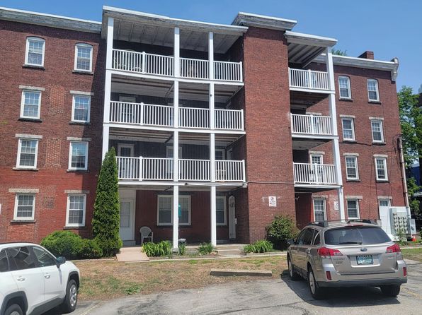 96 Mechanic St APT 4