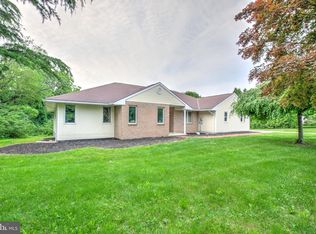 1017 Mill Rd, Leesport, PA 19533