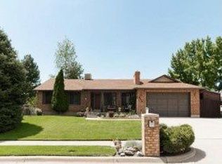 2679 N 1525 E, Layton, UT 84040