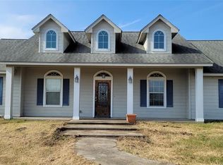 744 County Road 6042, Dayton, TX 77535