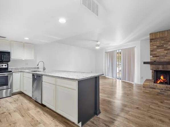 438 Yacht Club Dr APT C, Rockwall, TX 75032