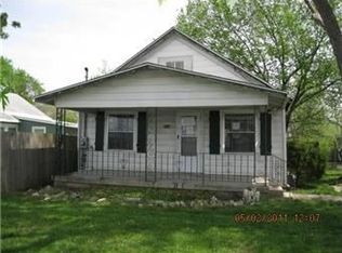 2239 S Blue Ridge Blvd, Independence, MO 64052