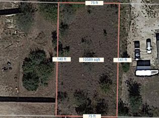 Duncan Ln, Decatur, TX 76234