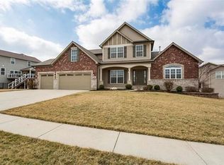 43 Verdant View Manor Ct, Wentzville, MO 63385