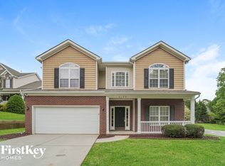 2100 Coral Berry Ln, Waxhaw, NC 28173
