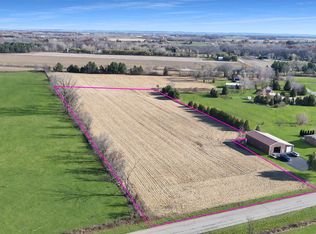 Ray Rd #1, De Pere, WI 54115