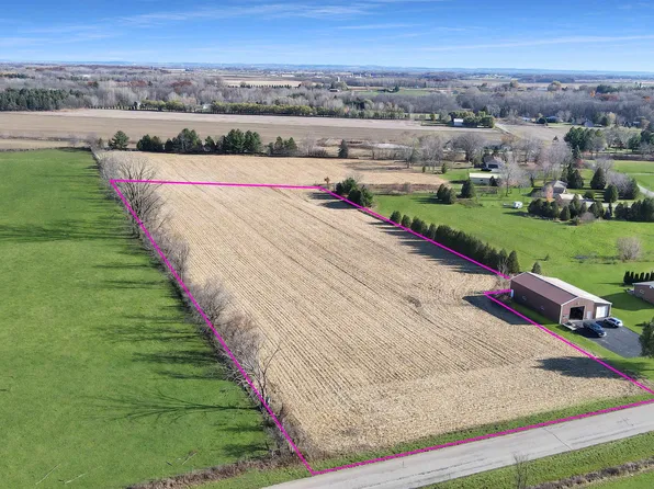 Ray Rd #1, De Pere, WI 54115