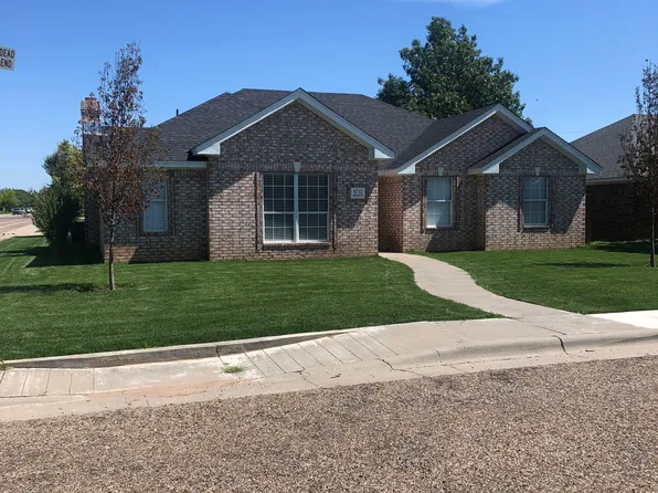 6712 Precision Pl, Amarillo, TX 79119