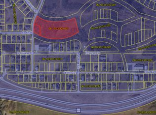 0 N Roosevelt Ave, Saint Anne, IL