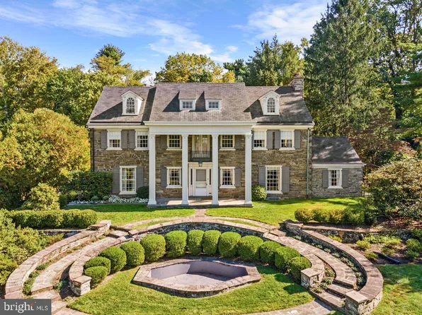 206 Whitemarsh Ave, Philadelphia, PA 19118