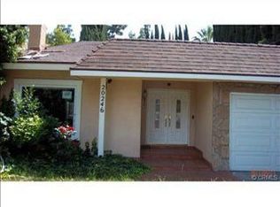 20246 Lanark St, Winnetka, CA 91306