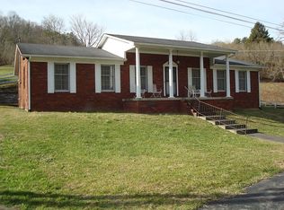 8505 N Highway 421, Manchester, KY 40962