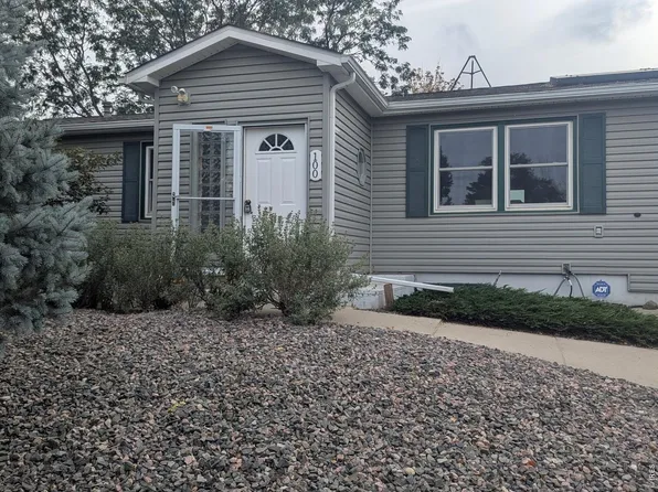 100 Flora Ct, Frederick, CO 80530